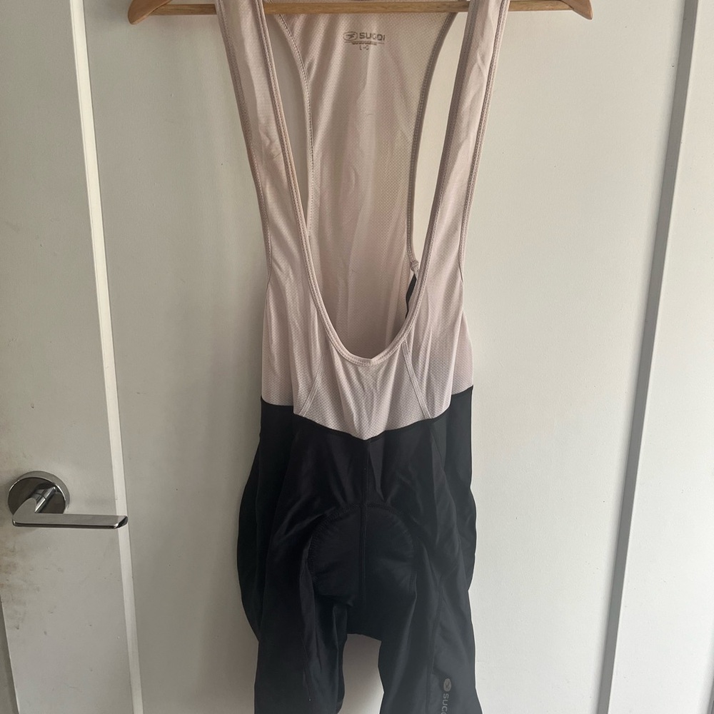 Cycling Bib Shorts